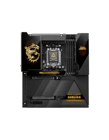 MSI MEG X870E GODLIKE